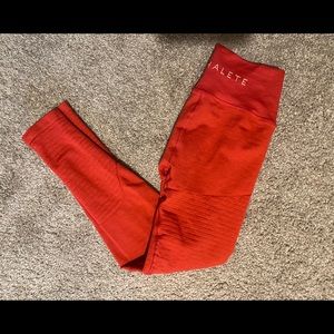 Like New: Alphalete Revival Leggings